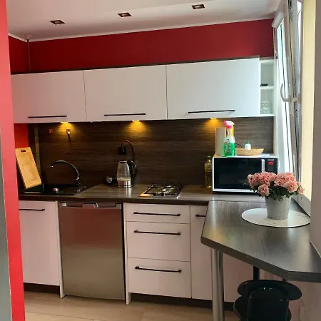 Apartamencik منزل للإقامة