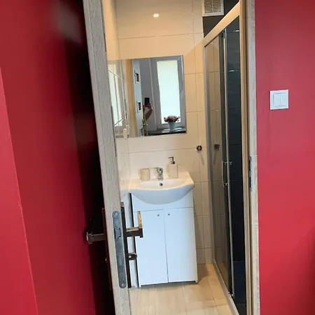Apartamencik منزل للإقامة كولوبرزيغ