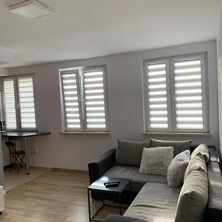 Apartamencik منزل للإقامة كولوبرزيغ