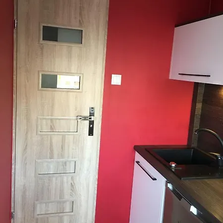 Apartamencik منزل للإقامة