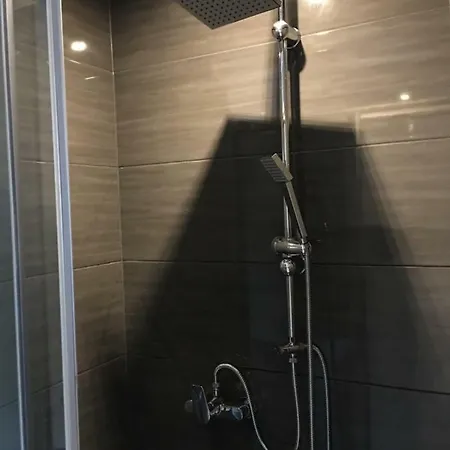 منزل للإقامة Apartamencik