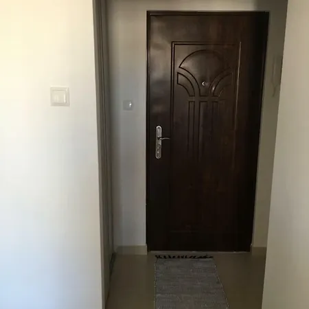 منزل للإقامة Apartamencik كولوبرزيغ